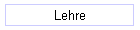 Lehre