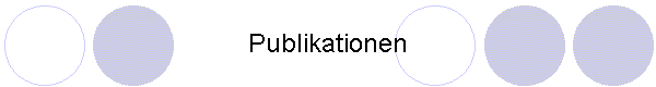 Publikationen